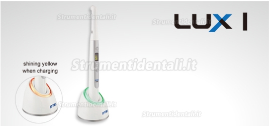 Woodpecker® Type LUX-I Lampada LED Fotopolimerizzazione 1000mw